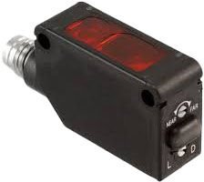 CX-412-P-Z Kompakt Fotoelektrik Sensör