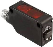 CX-412-P-Z Kompakt Fotoelektrik Sensör