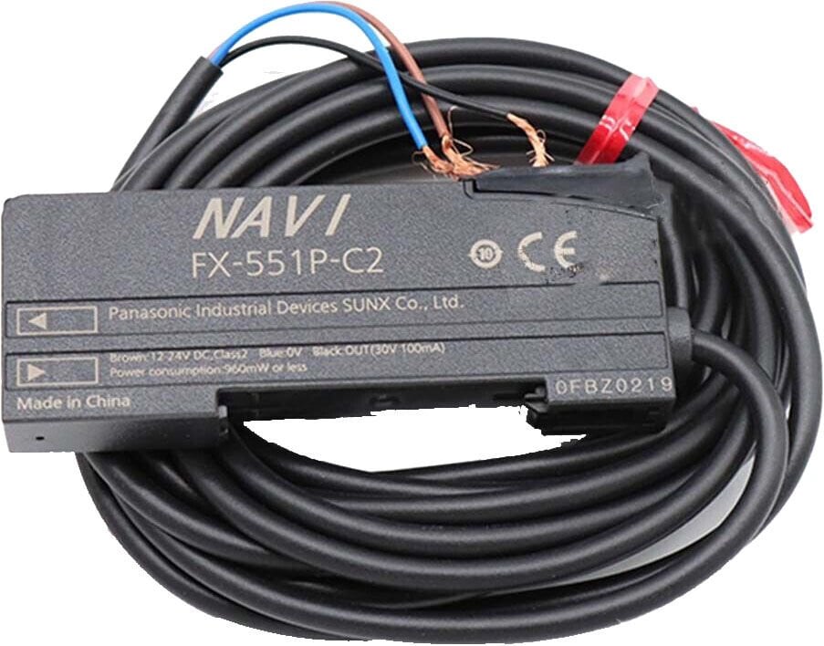 FX-551P-C2