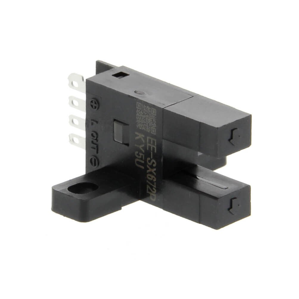 EE-SX672P İletken Fototransistör Çıkışı 5MM SLOT L