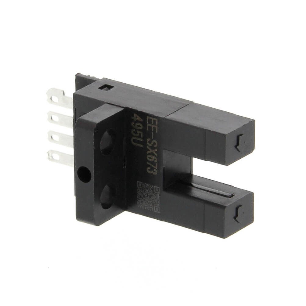 EE-SX673 İletken Fototransistör Çıkışı