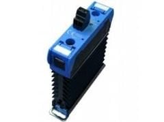SU942460 CELDUC 25A 3-32VDC İNPUT 12-280VAC OUTPUT RAY TİPİ MONOFAZE SSR RÖLE