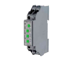 MA21DF 3x(208-220-380-400-415-440-480)VAC