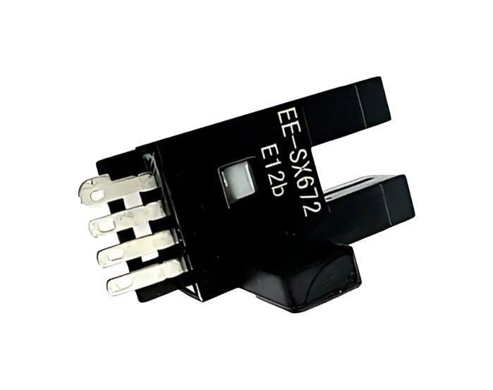 EE-SX672 İletken Fototransistör Çıkışı