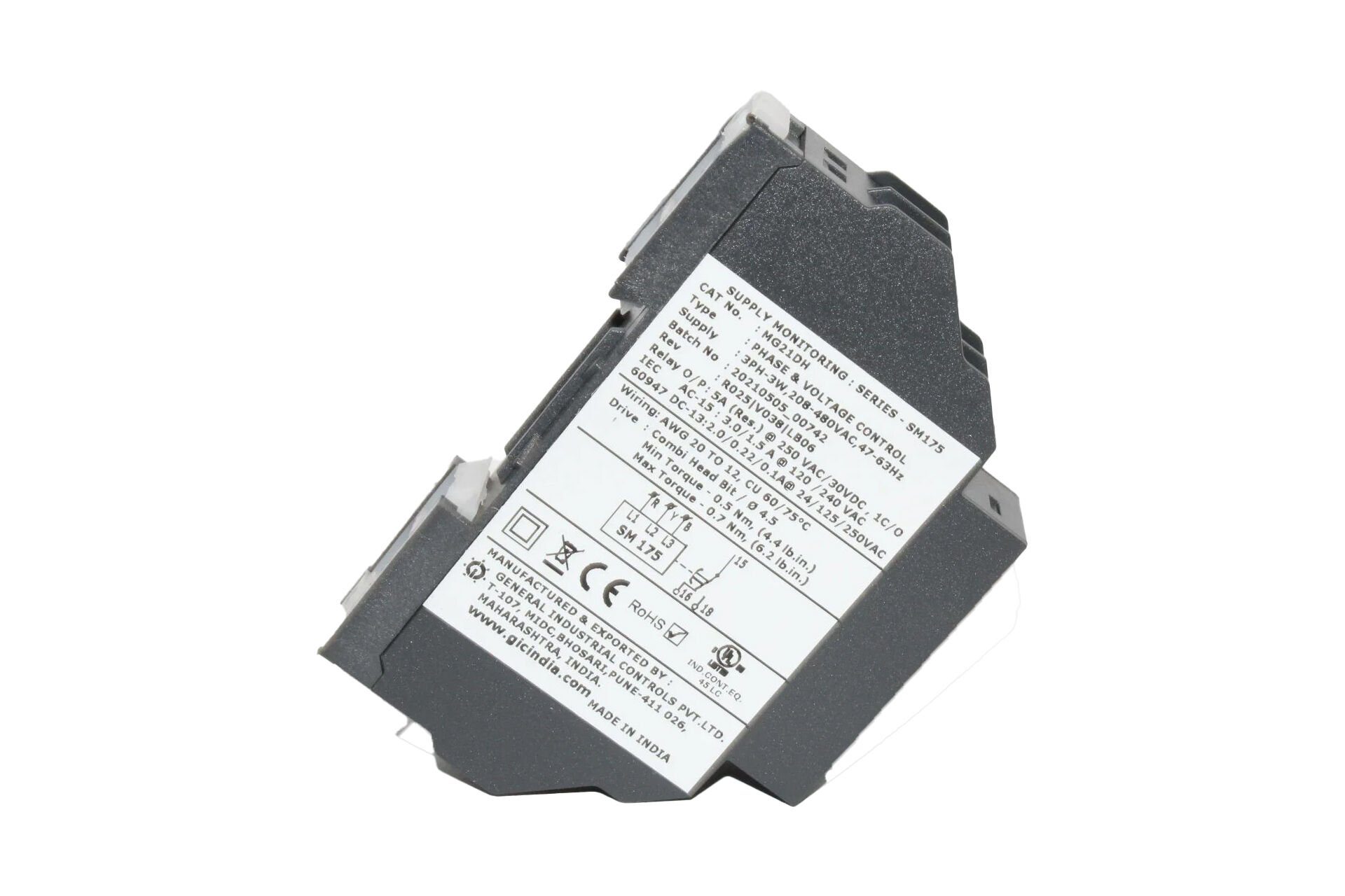 MG21DH