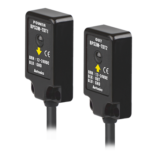 BPS3M-TDT