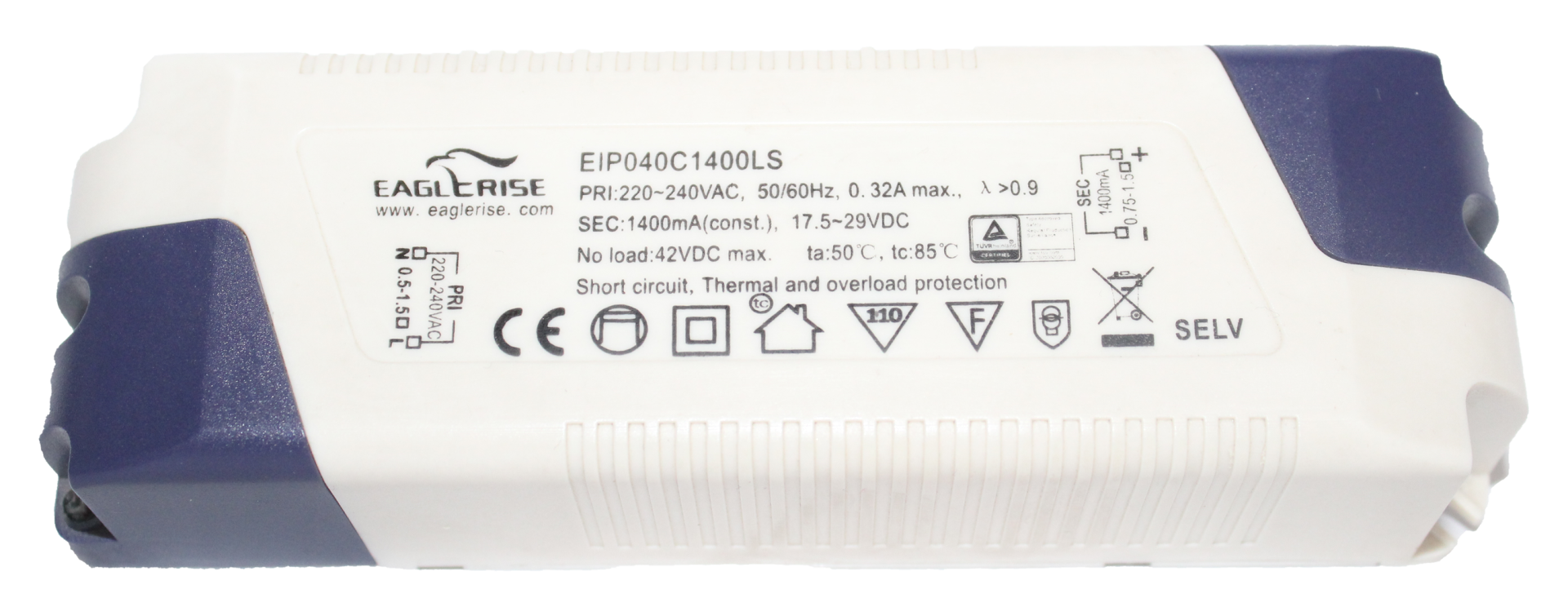 EG-EIP040C1400LS