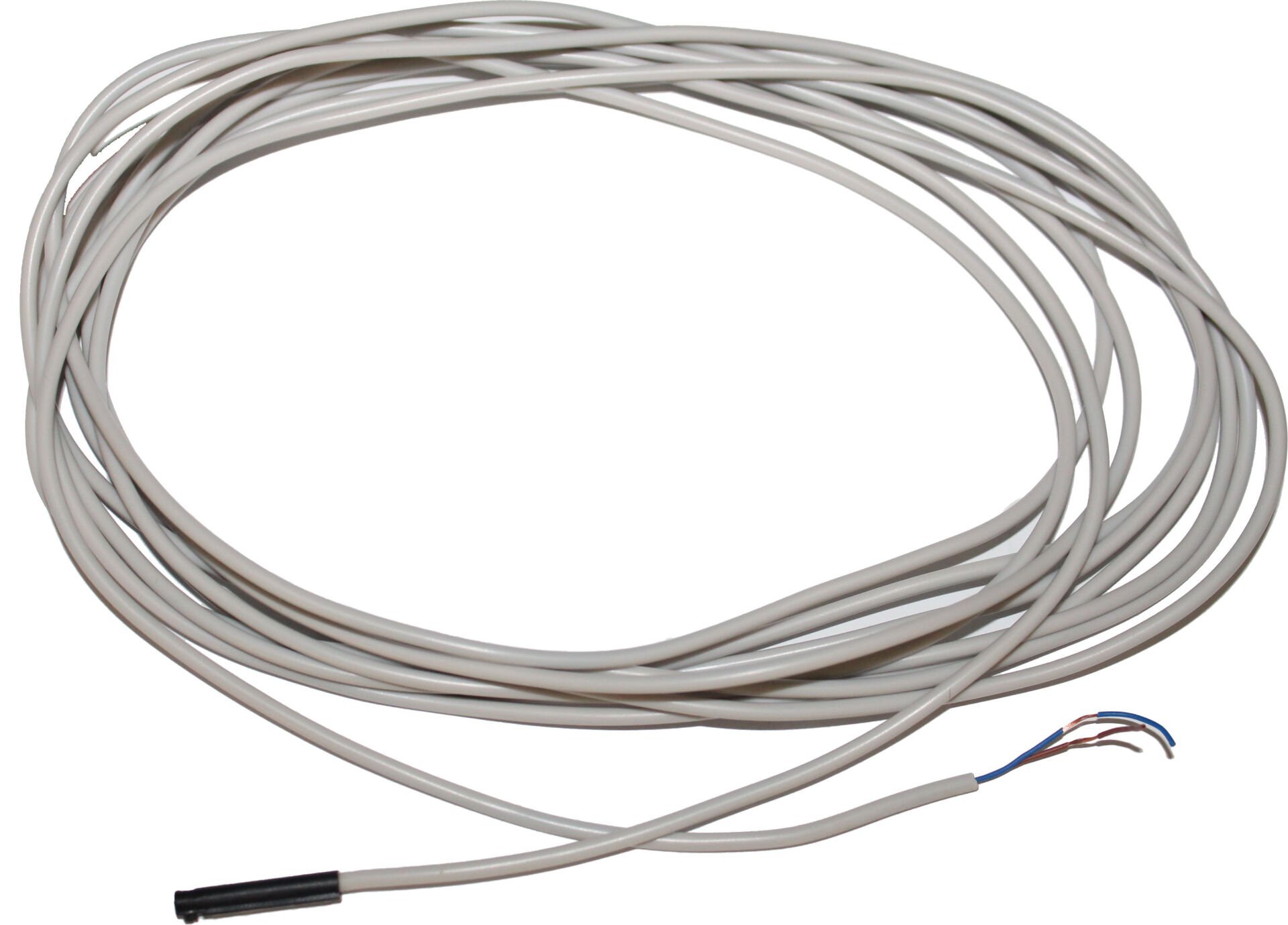 D-93Z 24V IC Devresi / Röle / PLC DC Röle / PLC 100VAC / 48V DC (4 - 8V DC) 5 - 50mA 5M