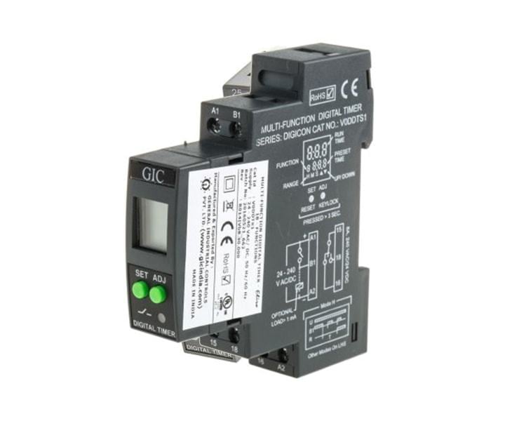 V0DDTS1  24-240 AC/DC