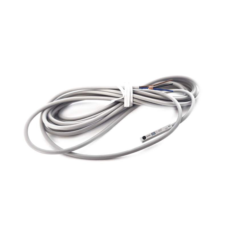 D-M9PL MANYETİK SENSÖR