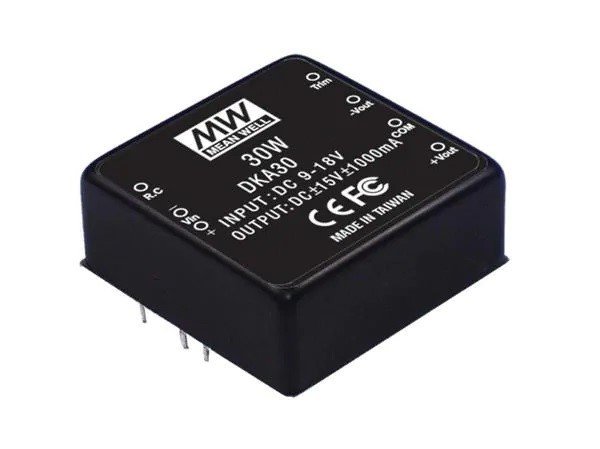DKA-30A-12