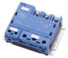 SGT9874300 CELDUC 3X75A 4-30VDC İNPUT 24-660VAC OUTPUT TRİFAZE SSR RÖLE