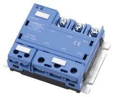 SGT9874300 CELDUC 3X75A 4-30VDC İNPUT 24-660VAC OUTPUT TRİFAZE SSR RÖLE