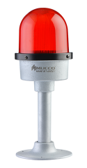 SNT-U125-DT1-22 TABANA MONTAJ METAL  85-260V AC/DC