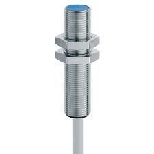 DW-AD-603-M12 CONTRINEX M12 10-30VDC BESLEME 2MM PNP NO 2MT KABLOLU İNDÜKTİF SENSÖR/BEDOK I1CF-M1202P-O3U2 MUADİLDİR