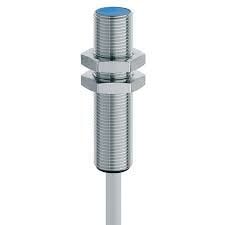DW-AD-603-M12 CONTRINEX M12 10-30VDC BESLEME 2MM PNP NO 2MT KABLOLU İNDÜKTİF SENSÖR/BEDOK I1CF-M1202P-O3U2 MUADİLDİR