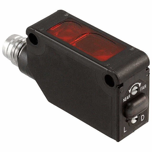CX-442-P-Z Kompakt Fotoelektrik Sensör