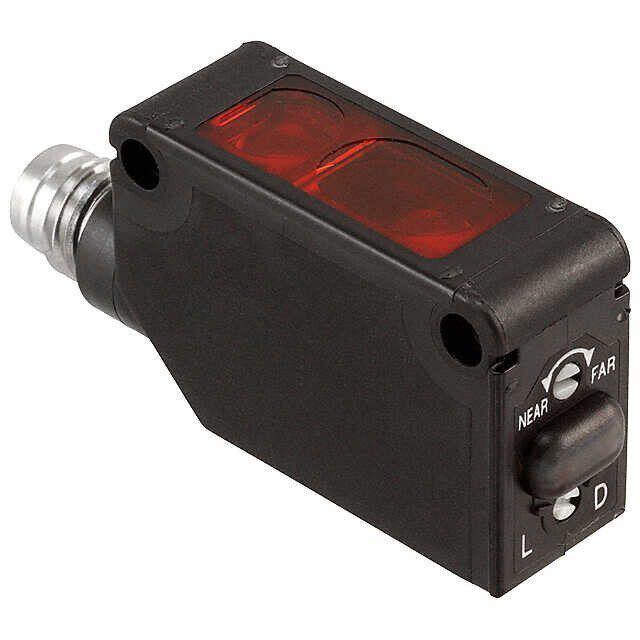 CX-442-P-Z Kompakt Fotoelektrik Sensör