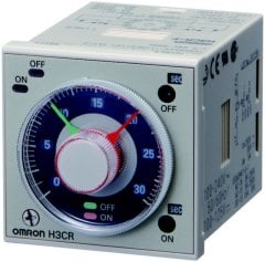 H3CR-F8N 100-240VAC/100-125VDC