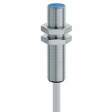 DW-AD-601-M12 CONTRINEX M12 10-30VDC BESLEME 2MM NPN NO 2MT KABLOLU İNDÜKTİF SENSÖR/BEDOK I1CF-M1202N-O3U2 MUADİLDİR
