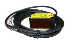 BLS-600PA   LASER SENSOR PNP ANALOG 600MM+-200MM ALGILAMA 12-24DC