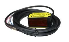 BLS-600PA   LASER SENSOR PNP ANALOG 600MM+-200MM ALGILAMA 12-24DC