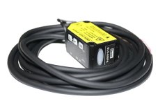 BLS-600PA   LASER SENSOR PNP ANALOG 600MM+-200MM ALGILAMA 12-24DC