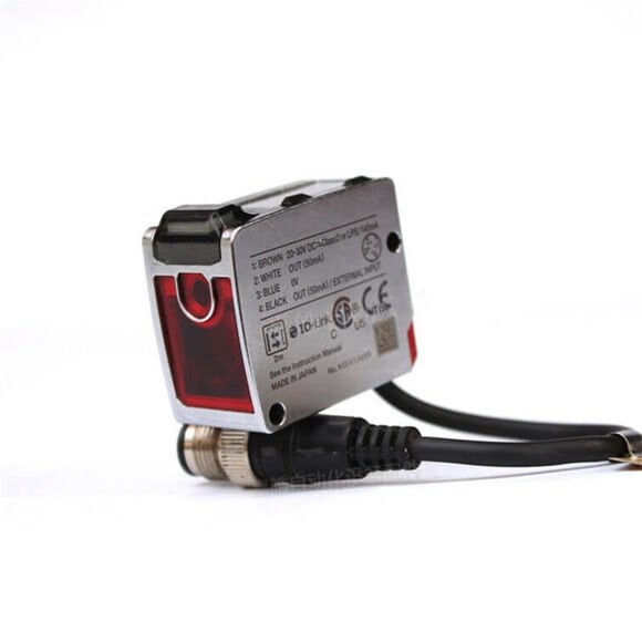 LR-TB2000C M12 20-30V DC 50mA