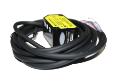 BLS-035PA   LASER SENSOR PNP ANALOG 35MM+-5MM ALGILAMA 12-24DC