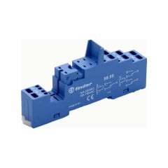 (F.95.55.SPA) 40.51/52/61 PCP RÖLE 99.02 LED UY.YAY BAS.PL.KL.SO