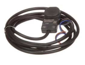 GX-F15B-P PANASONİC 12-24VDC BESLEME PNP NC