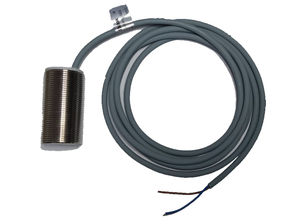 I8CF-M3016U-O2U2 (M30x1,5)