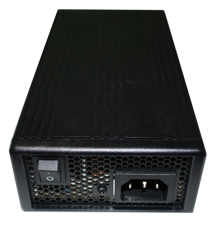 NPB-360-24TB NPB36024TB AKÜ ŞARJ CİHAZI - REDRESÖR