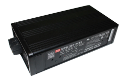 NPB-360-24TB NPB36024TB AKÜ ŞARJ CİHAZI - REDRESÖR