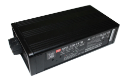 NPB-360-24TB NPB36024TB AKÜ ŞARJ CİHAZI - REDRESÖR
