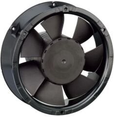 6224N , 172x51mm 24V DC