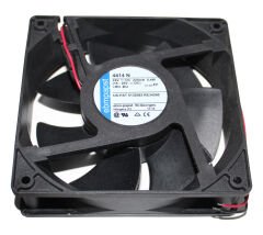 4414N 119x119x38mm 24VDC