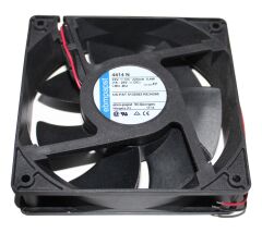 4414N 119x119x38mm 24VDC
