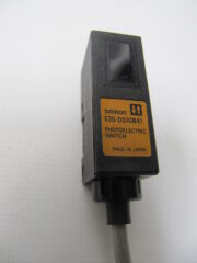 E3S-DS10B41 | PHOTOELECTRIC SENSOR