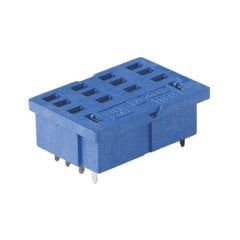 (F.96.14.SMA) RÖLE SOKETİ 56.34 094.51 METAL KİLİT
