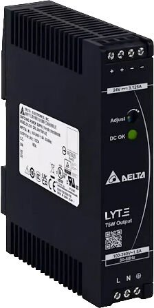 DRL-24V75W1AZ
