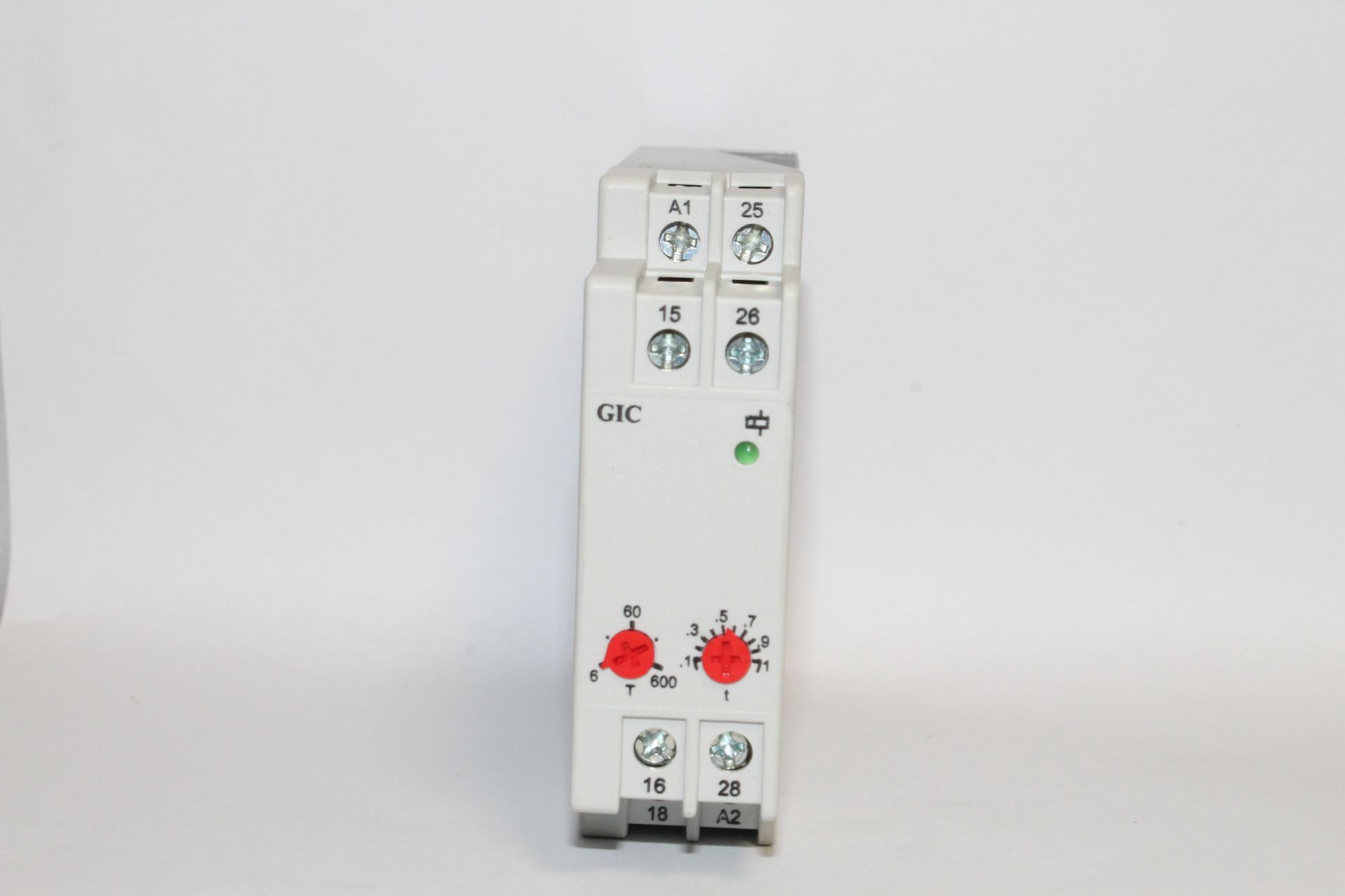 23GDTO 24-240VAC/VDC