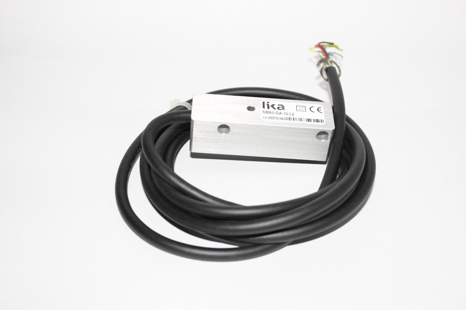 SMA5-GA-10-L2