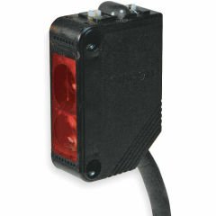 E3Z-LS61 12-24VDC BESLEME NPN 200MM ALGILAMA 2MT KABLOLU ARKA PLAN BASTIRMALI OMRON FOTOSEL