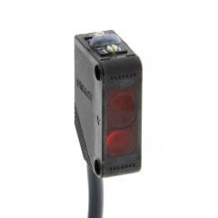 E3Z-LS81 12-24VDC BESLEME PNP 200MM ALGILAMA 2MT KABLOLU ARKA PLAN BASTIRMALI OMRON FOTOSEL