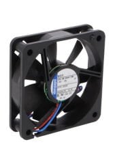 612F 12V DC 83mA 1,0W AKSİYEL KOMPAKT FAN