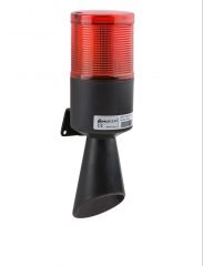 SNT-B7022-C1 ÇAKAR - BUZZER 85-260V AC/DC