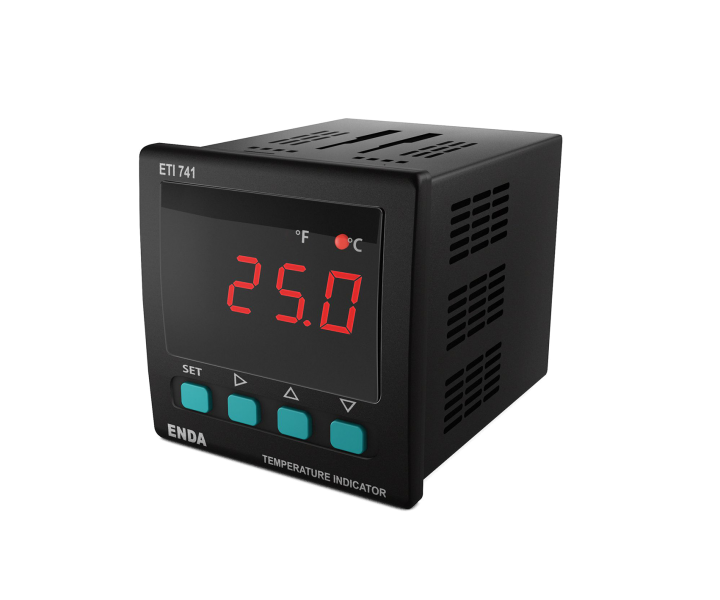 ETI741-24VAC