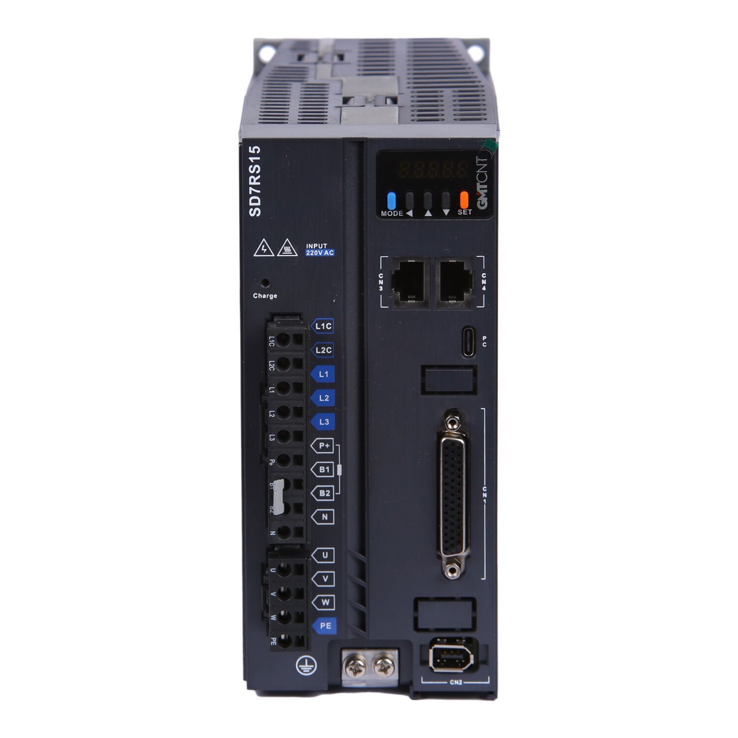 SD7RS15 1,3 KW SERVO SÜRÜCÜ