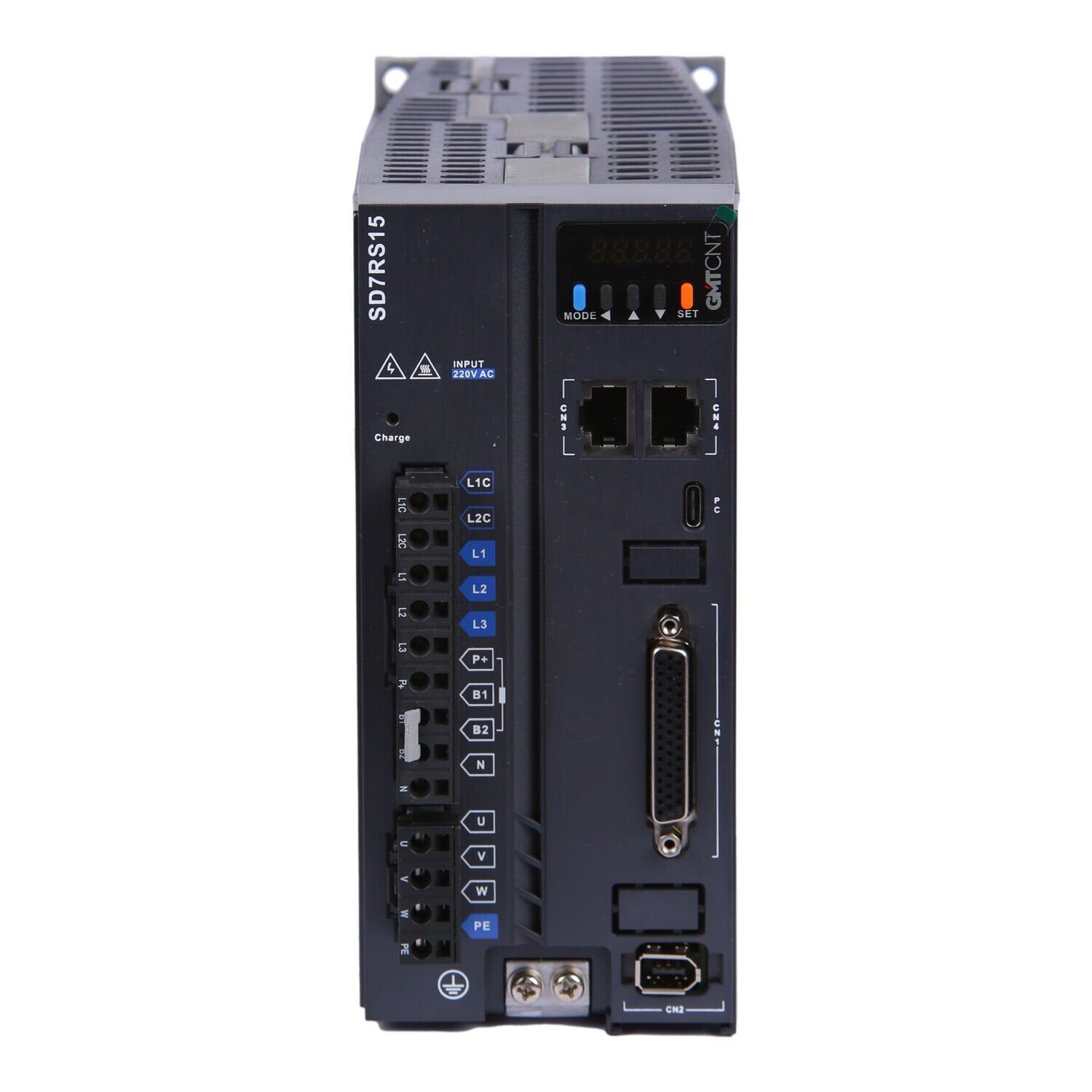 SD7RS15 1,3 KW SERVO SÜRÜCÜ